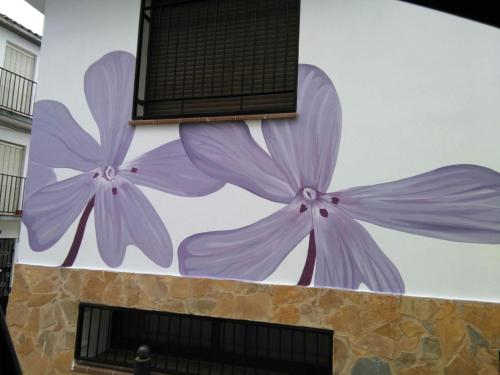 Gambar di galeri bagi Casa Viola De Cazorla di Cazorla