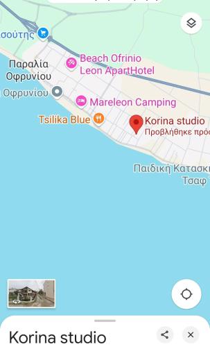 Φωτογραφία από το άλμπουμ του Korina στο Οφρύνιο