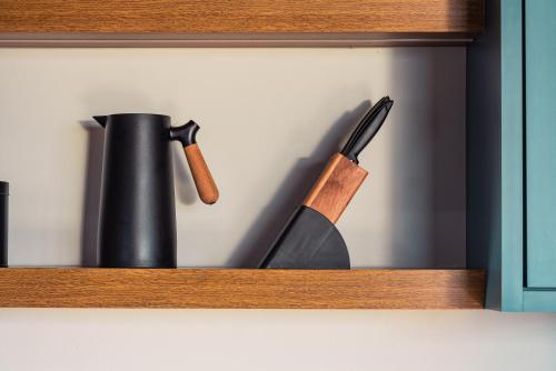 Fotografie z fotogalerie ubytování Villa do Sol Bangalôs v destinaci Governador Celso Ramos