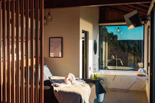 Fotografie z fotogalerie ubytování Villa do Sol Bangalôs v destinaci Governador Celso Ramos