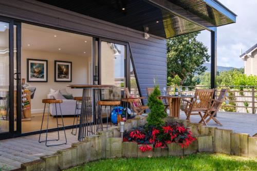 Giardino di Clanrye House Guest Accommodation