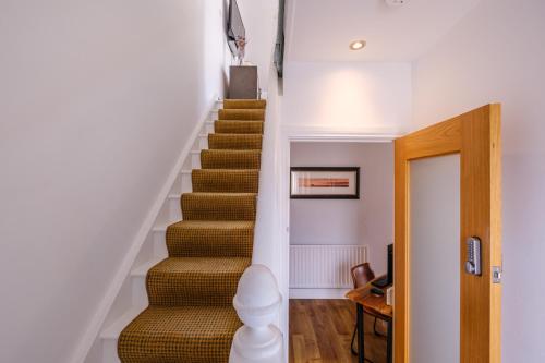 Foto dalla galleria di Clanrye House Guest Accommodation a Newry