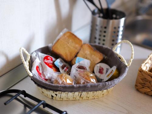 Φαγητό σε αυτό το bed & breakfast ή κάπου εκεί κοντά
