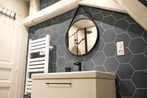 Billede fra billedgalleriet på Le Clos de St Val 6 i Saint-Valery-sur-Somme