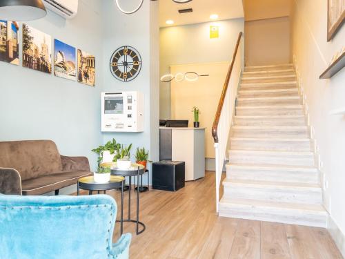 Dormavalencia Hostel Regne