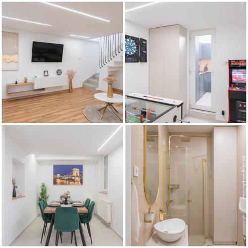 Grand 35 residences In the center