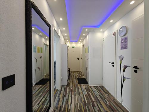 Φωτογραφία από το άλμπουμ του Modern Apartments Neuburg UU - NEU - 2 Zimmer, Komfort, Top Ausgestattet, Smart TV, Wi-Fi σε Neuburg an der Donau