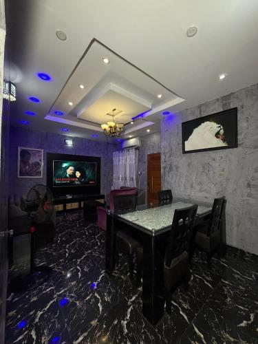 PN Residence