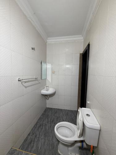 ห้องน้ำของ PN Residence