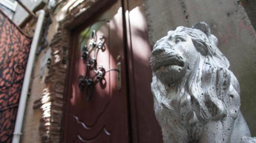 Φωτογραφία από το άλμπουμ του Dream Hostel Odessa στην Οδησσό