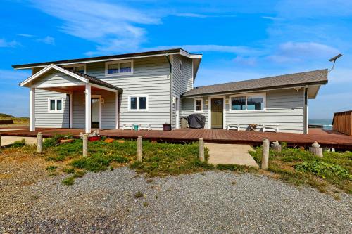 Fotografie z fotogalerie ubytování Marebello v destinaci Fort Bragg