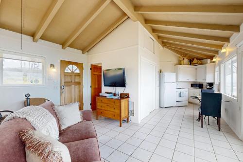 Fotografie z fotogalerie ubytování Marebello v destinaci Fort Bragg