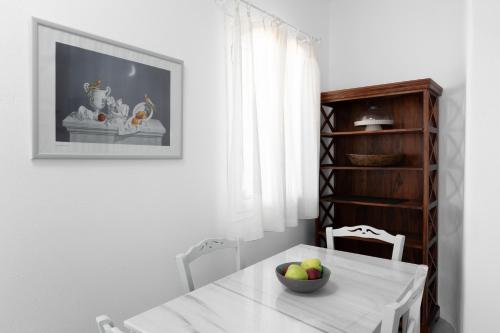 Χώρος καθιστικού στο Acres Sunset Residence