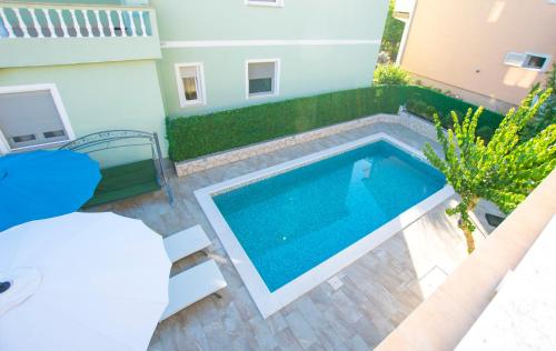 Apartments Olga
