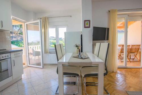 Apartments Olga