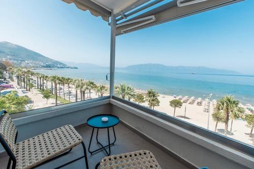 Keslin Premium Seaside Apartments