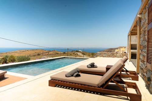 KEA 360 VILLAS- Apollos Alcove