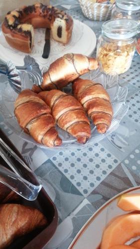 Φαγητό σε αυτό το bed & breakfast ή κάπου εκεί κοντά