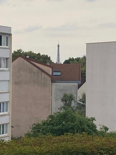 Здание апартаментов/квартиры