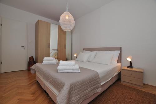 Apartment La Marsa