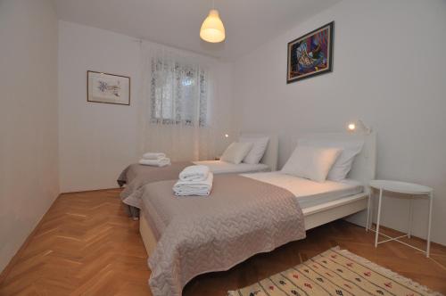 Apartment La Marsa