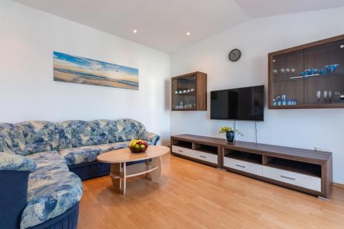 Fotografie z fotogalerie ubytování Mitros Apartment v destinaci Malinska