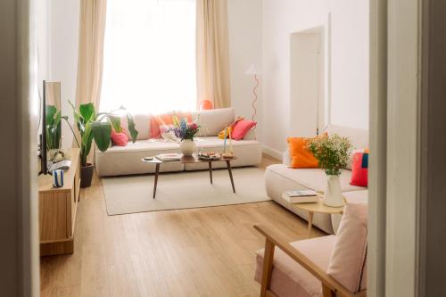 Agapella Apartamenty- Apartament Kościuszki Centrum, free parking