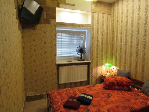 Gallery image of AntiK Apart Hotel in Riga