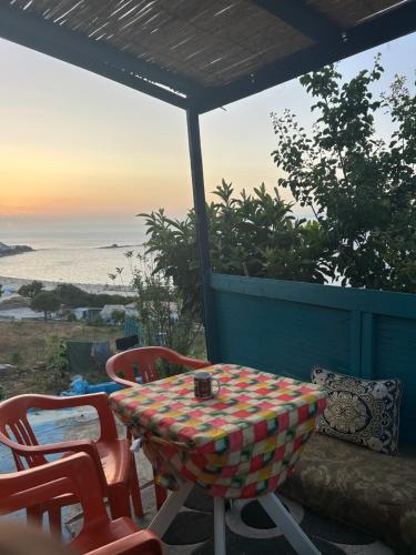 Φυσικό τοπίο κοντά σε αυτό το διαμέρισμα
