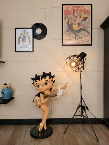 スパにあるle loftのギャラリーの写真