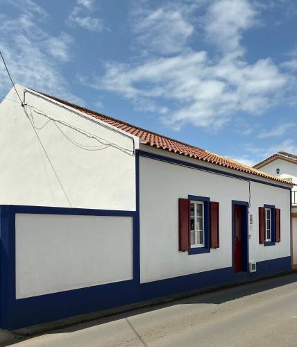 Casa com Quinta Tradicional