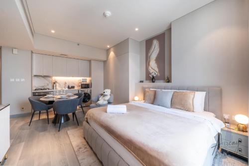 Luxurious Studio Marina View Condor Marina Star photo 2