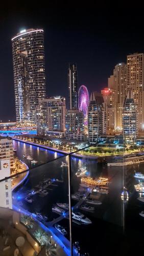 Luxurious Studio Marina View Condor Marina Star