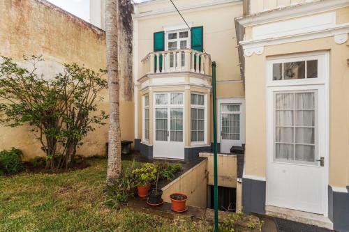 Casa da Rua D'água
