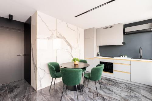 Luxury apartment Betina II