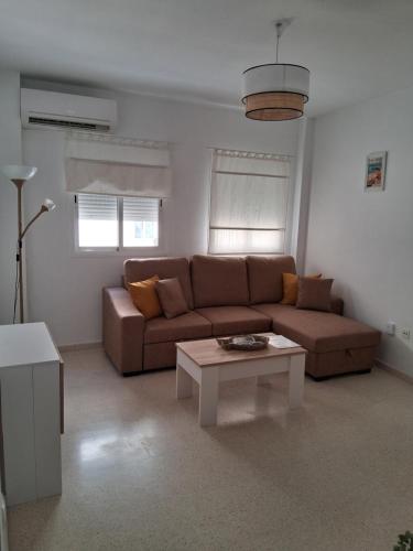 Apartamento Brisa Salada Center