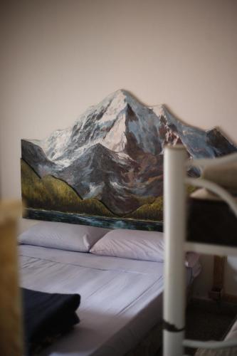 Gallery image of Carrusel Art-Hostel in Mar del Plata