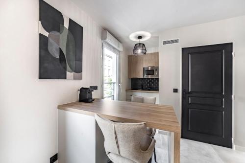 Studio Madison Valmy
