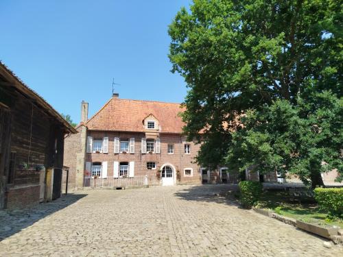 Les Meublés de la Motte Obin