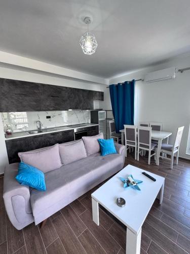 Cuina o zona de cuina de Apartament