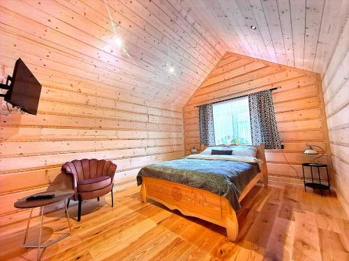 Chochołowskie Apartamenty -1 i Domki