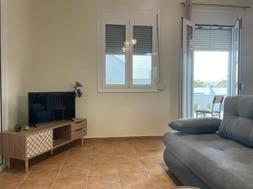 Katerina's Sea View House B