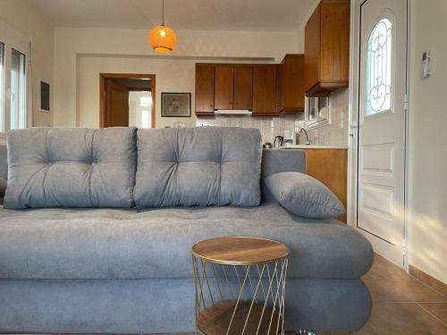 Katerina's Sea View House B