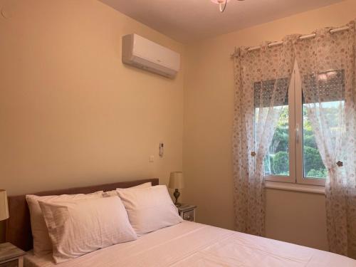 Katerina's Sea View House B