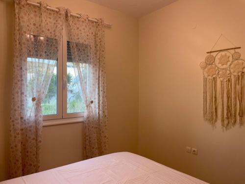 Katerina's Sea View House B