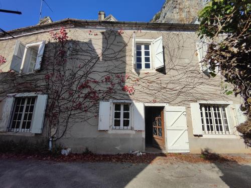 Ancien Hôtel des Touristes