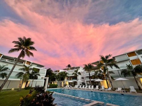 Foto dalla galleria di Las Terrenas Oasis a Las Terrenas