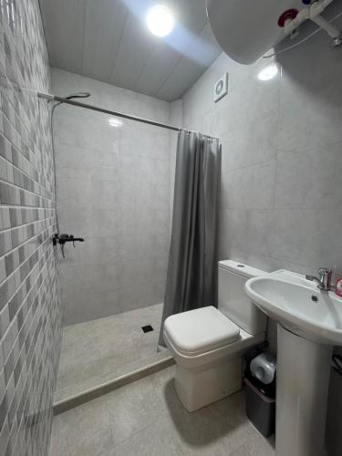 Gallery image of Goshniver Rest House in Aghk'ilisa