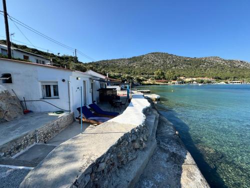 Φυσικό τοπίο κοντά σε αυτό το διαμέρισμα