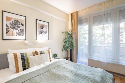 Modern Comfy Home - Easy Parking